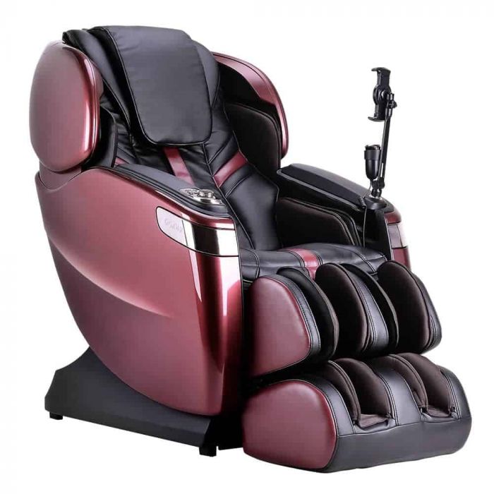 OGAWA OG-8800 Master Drive AI Massage Chair - MotionTech USA